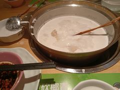 -椰夫人·养生椰子鸡(黄埔时代城店)