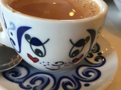 -翠华餐厅(山顶道店)