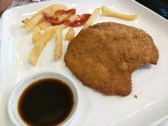 德大炸猪排-德大西餐社(云南南路店)