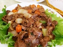 -华梅西餐厅(哈尔滨中央大街店)