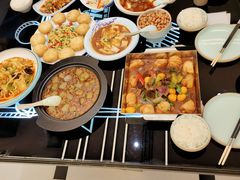 -星璨火吧KTV聚会餐厅(丰庆路店)