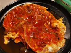 开胃五柳蛋-啫神·广州地标美食(北京路店)