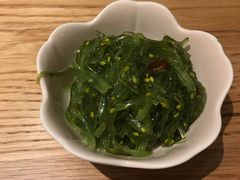 -小句号·精致料理(江南环球港店)
