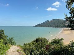 -海上云台山景区