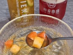 -川香鼎盛(市桥富华总店)