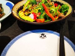 -将太无二·北美传奇寿司(荟聚购物中心西红门店)