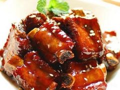 -京城小江南·土菜馆·蒸白鱼(东四十条店)