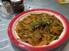 -李老哈·东北菜(宋园路店)