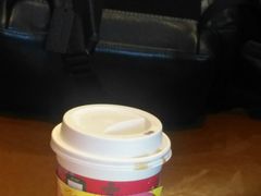 -星巴克(南京大世界店)