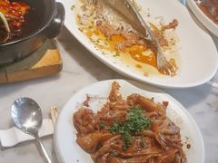 -滋粥楼·顺德菜海鲜茶点(方舟店)