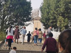 -西安青龙寺遗址景区