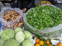 -张公桥美食街