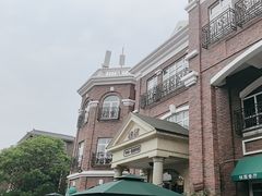 -桂园餐厅(五大道店)