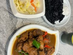-紫藤园·天目湖大鱼头(南山竹海店)