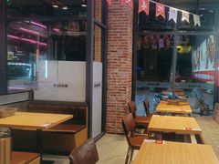-聚点串吧·北京烧烤(海淀黄庄店)