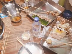 -江湖六膳門串串香(隆礼路店)