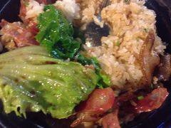 -新大咀港式茶餐厅(宝山万达店)