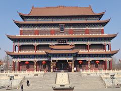 -大悲禅寺