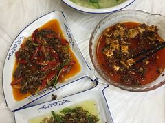 -野菌王牦牛肉汤锅