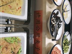 -素满香·食养自助(建邺万达店)