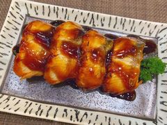 -渔文乐·海鲜大排档(壹品总店)