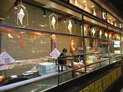 -抱德·潮汕味(敦和店原惠城鱼仔)