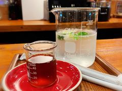 -Gee Coffee Roasters(万象天地店)