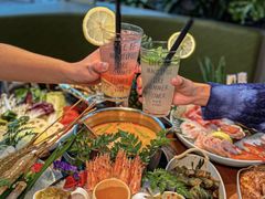 -生如夏花泰式火锅(鹭洲里店)
