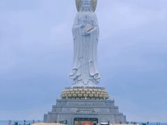 -三亚南山文化旅游区