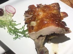 -小放牛炒菜馆(军校店)