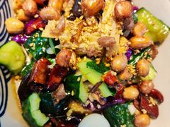 碗菜-杜家小馆(农大店)