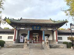 -迎泽公园
