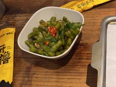 -木屋烧烤(南新店)