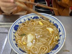 -高师傅特色米粉汤包(建设路店)