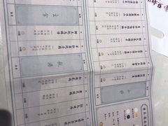 菜单-点都德·德小馆(正大店)