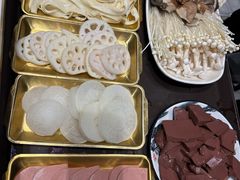 -刘少华贵州小黄牛·鲜牛肉火锅(总店)