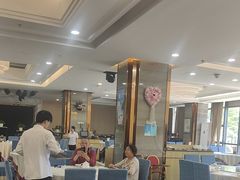 -方鼎食府粤菜酒楼•茶点•宴会