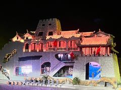 -三亚红色娘子军演艺公园景区