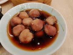 糖芋头-穆桂英美食(南禅寺店)