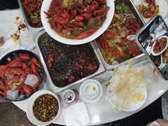 -盱眙红叶龙虾(金源北路店)