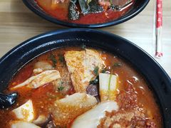 -四川老牛麻辣烫(北门桥店)