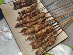 -巴依老爷新疆餐厅