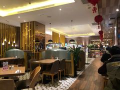 -Sizzler时时乐西餐厅(长楹天街购物中心店)