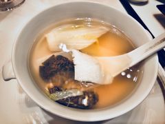 -金轩中餐厅 Jin Xuan(浦东丽思卡尔顿酒店)