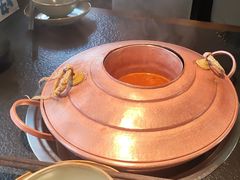 -菌自由丨野生菌火锅特色庭院餐厅(丽江古城店)