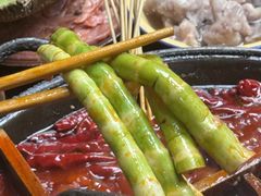 -洋马儿火锅(解放碑店)