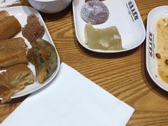-冰泉豆浆馆(阳朔店)