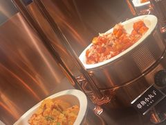 -牛YO寿喜烧·铁板烧和牛火锅自助(市府恒隆店)