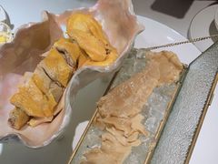 -领鲜天下·焗海鲜·花胶鸡(天目里店)