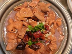-春满园生态餐厅(南宫路店)